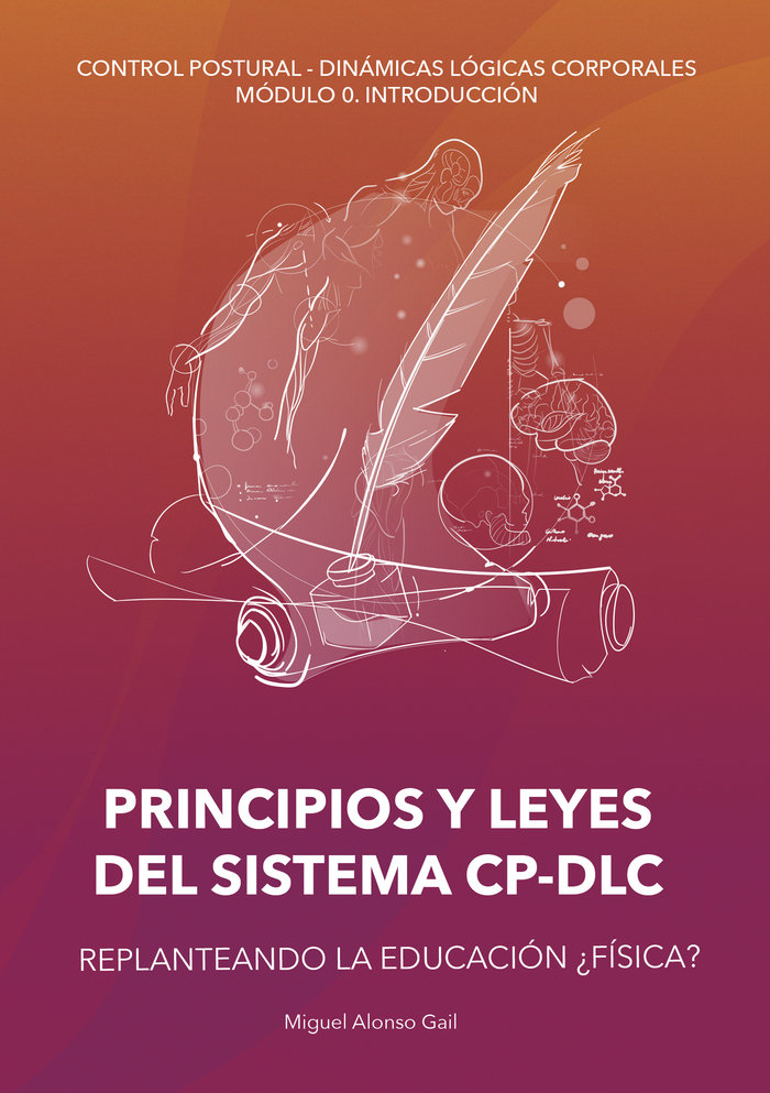 LEYES Y PRINCIPIOS DEL SISTEMA CP-DLC