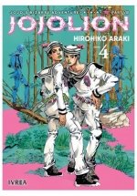 JOJOS BIZARRE ADVENTURE 69 JOJOLION 4