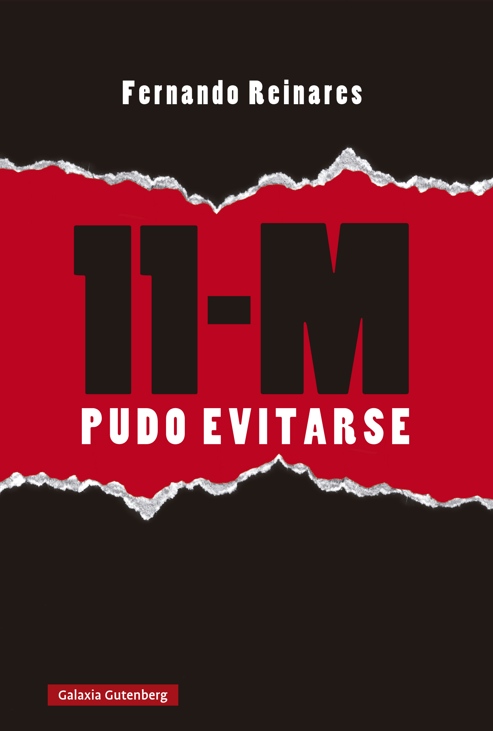 11-M. Pudo evitarse