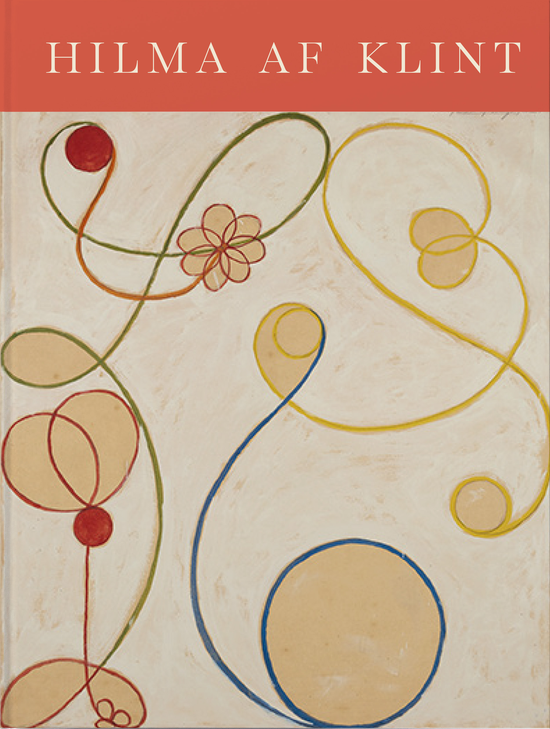 Hilma Af Klint