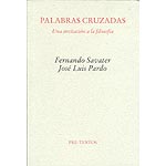 Palabras cruzadas: una invitación a la filosofía