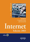 Internet edicion 2003. (CD-ROM)