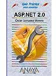 ASP.NET 2.0 . Guía práctica