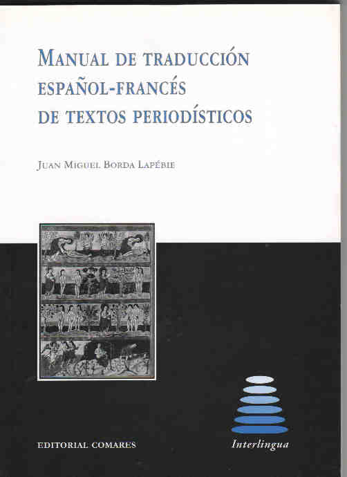 Manual de traducción español-francés de textos periodísticos