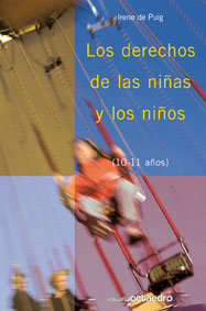 Los derechos de los niños y las niñas (10-11 años)