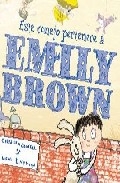 Aquest conill pertany a Emily Brown