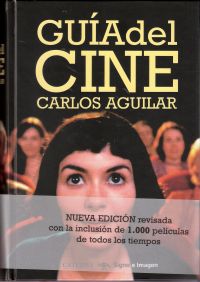 Guía del cine