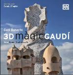 3D Màgic Gaudí (català, anglès)