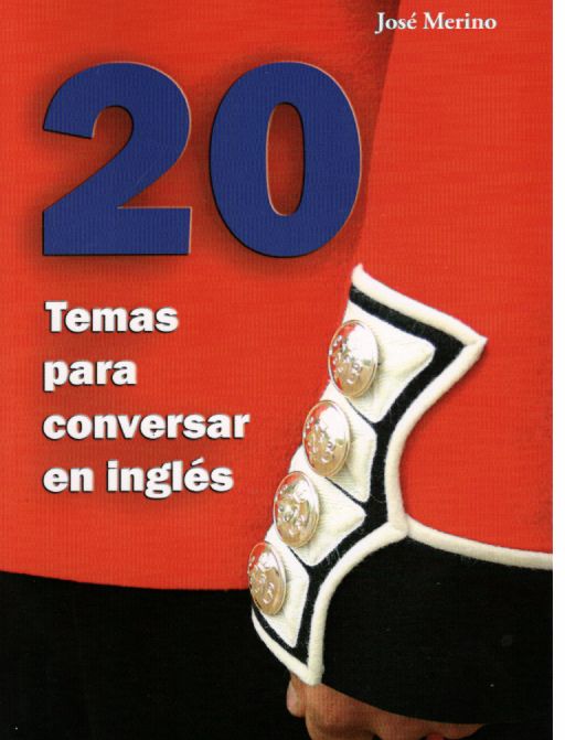 20 Temas para conversar en inglés