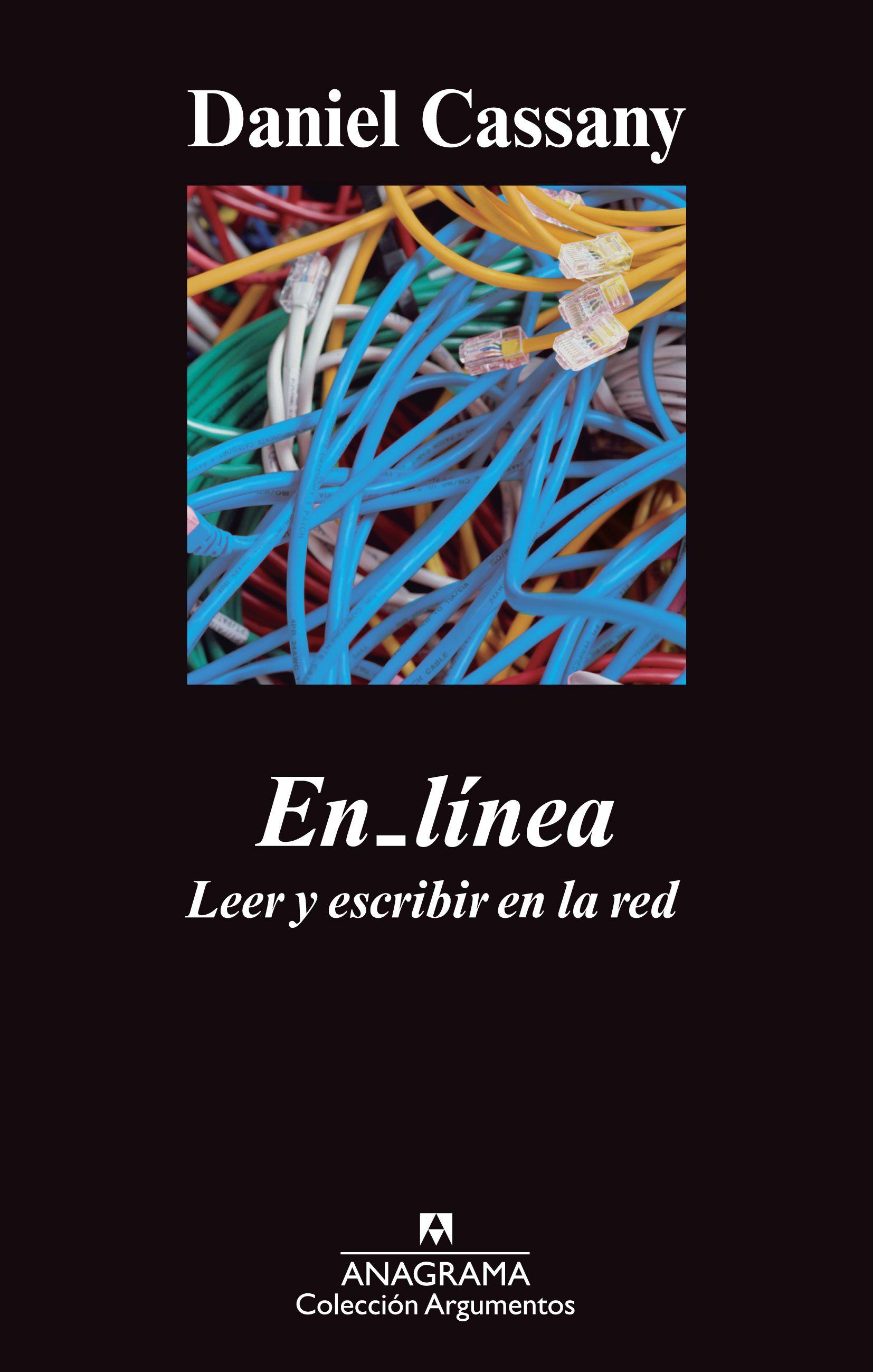 En_ línea: leer y escribir en la red