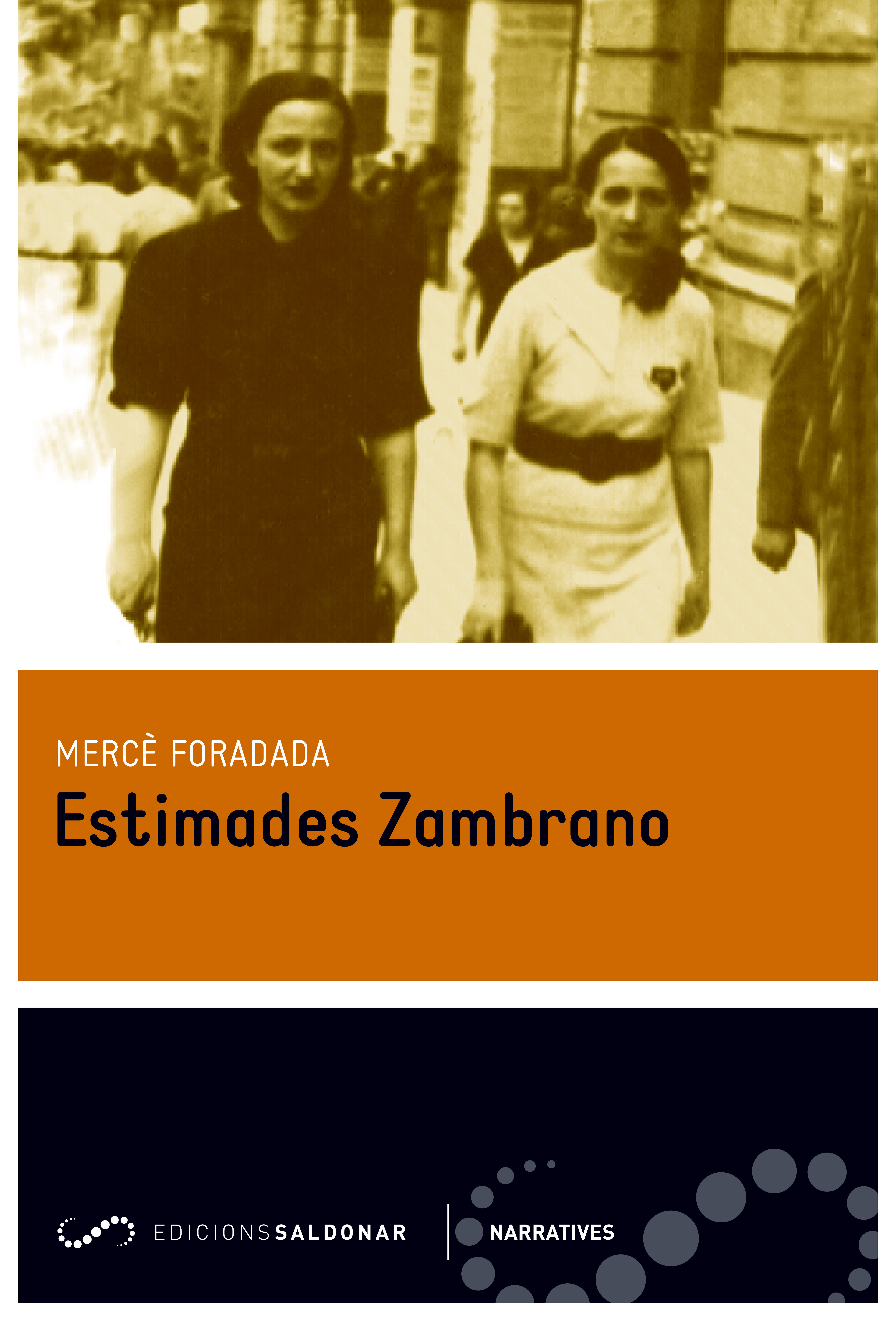 Estimades Zambrano