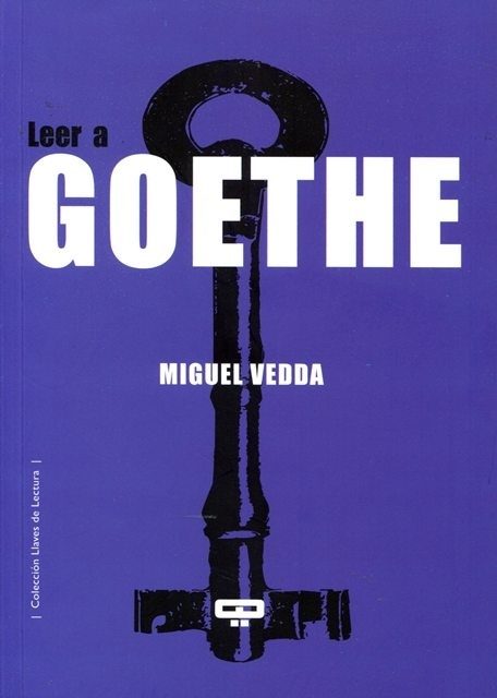 Leer a Goethe