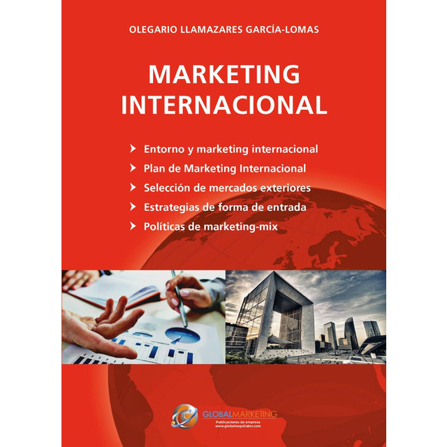 Marketing internacional