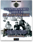 SS-Ahnenerbe. Los exploradores de Hitler