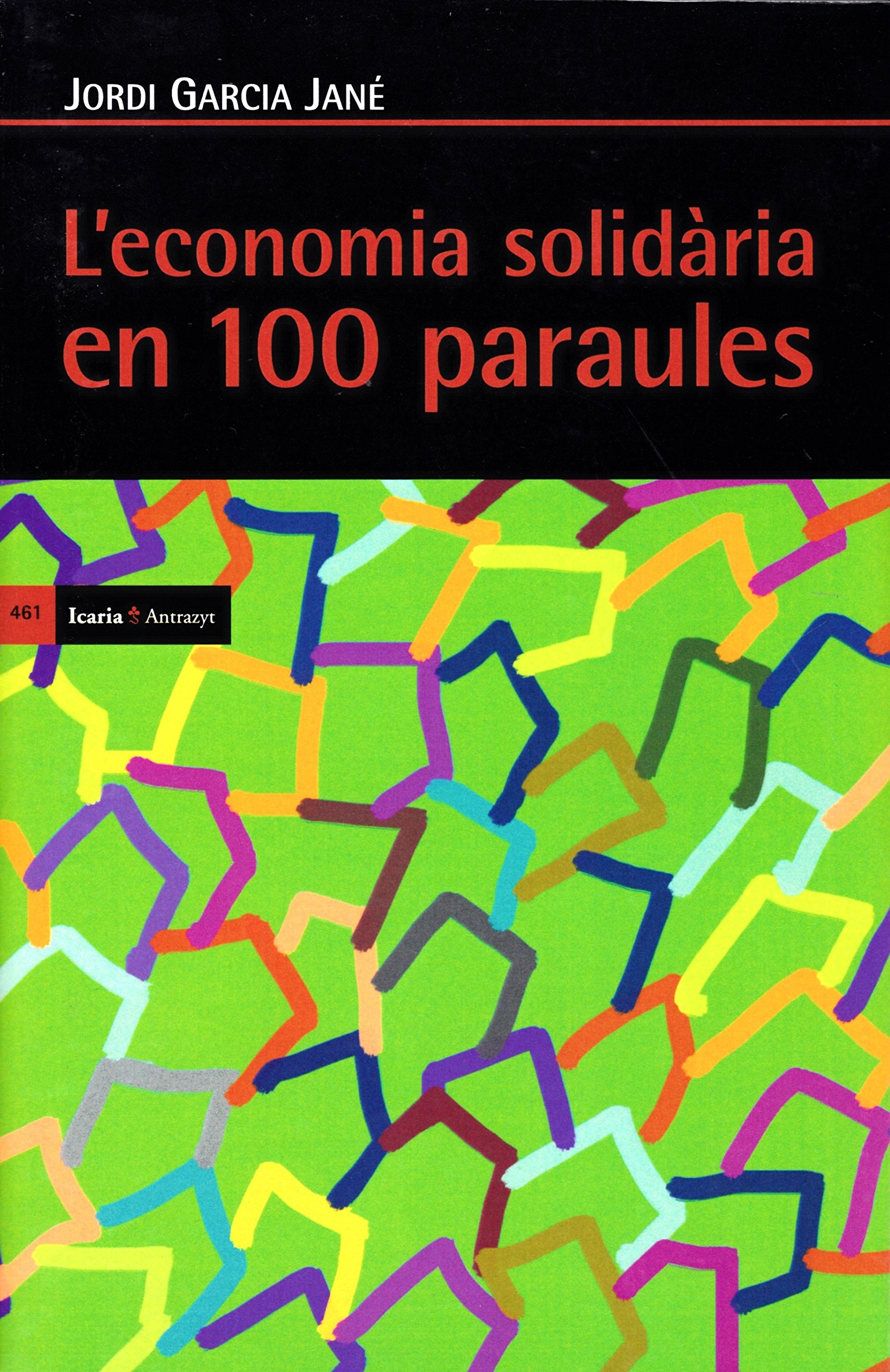 L'economia solidària en 100 paraules