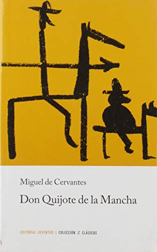 Don Quijote de la Mancha (Edición y notas de Martín de Riquer)