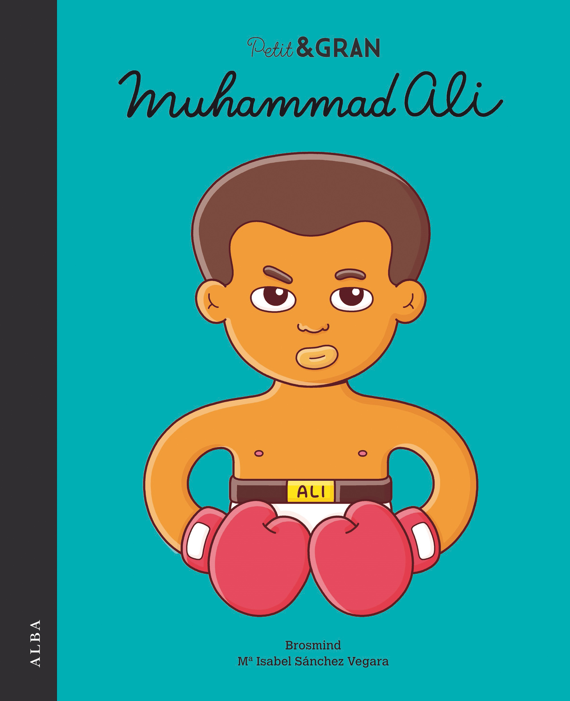 Petit & Gran Muhammad Ali