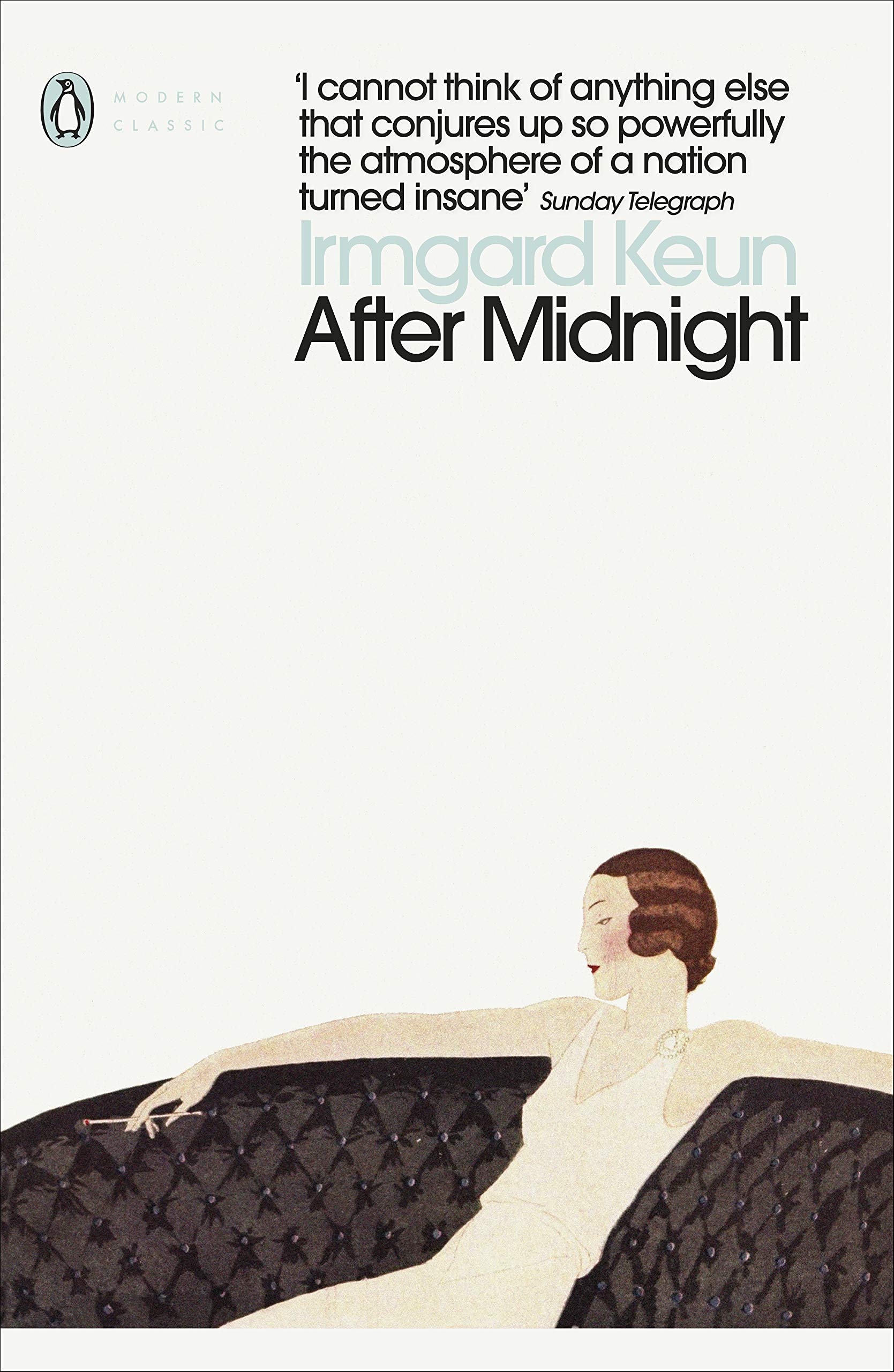 After Midnight (Penguin Modern Classics)