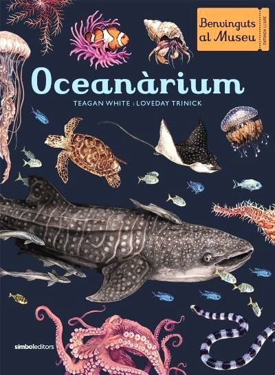 Oceanàrium (català)