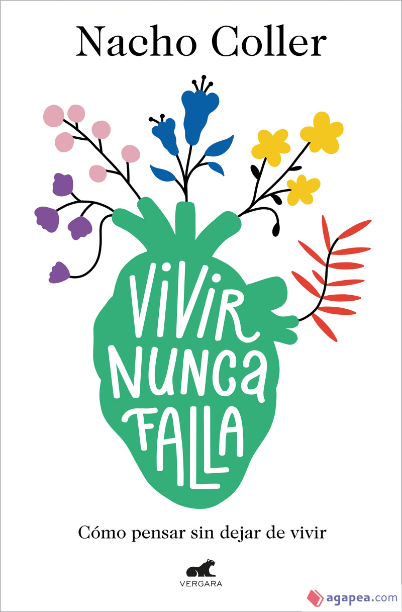 Vivir nunca falla