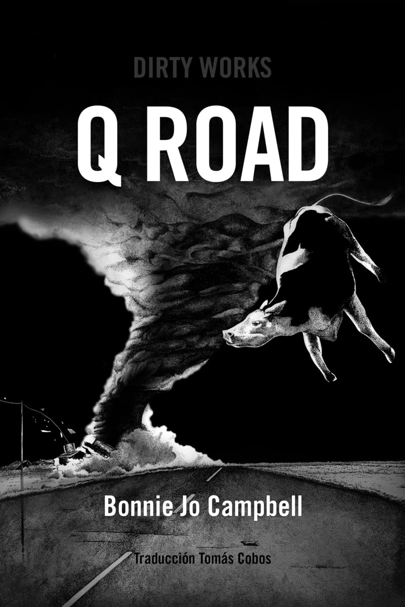 Q Road