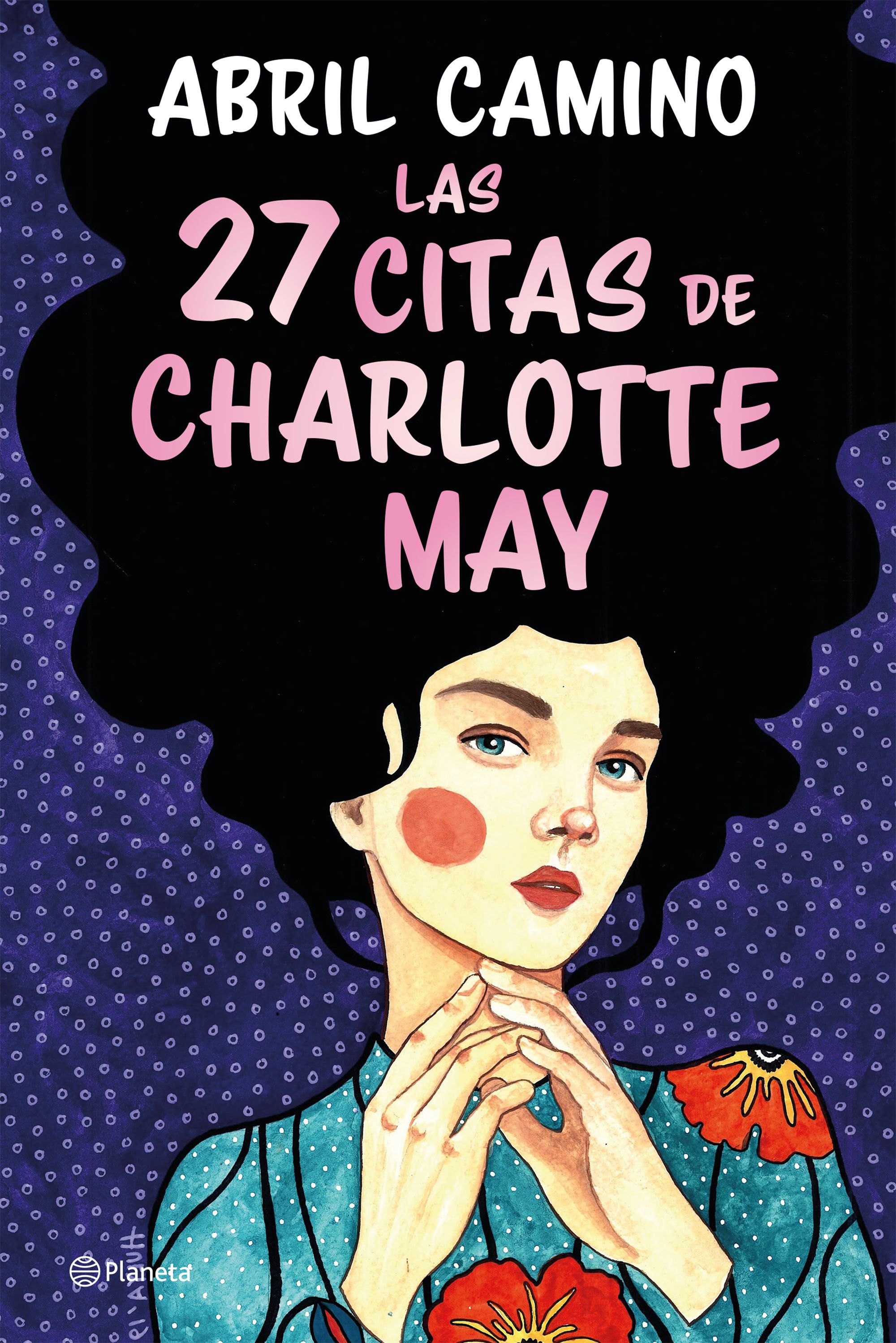 Las 27 citas de Charlotte May