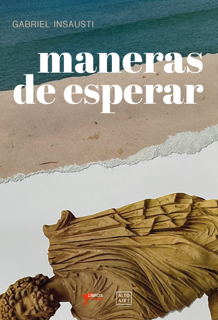 MANERAS DE ESPERAR