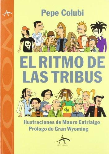 El ritmo de las tribus