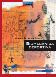 Biomecánica deportiva.