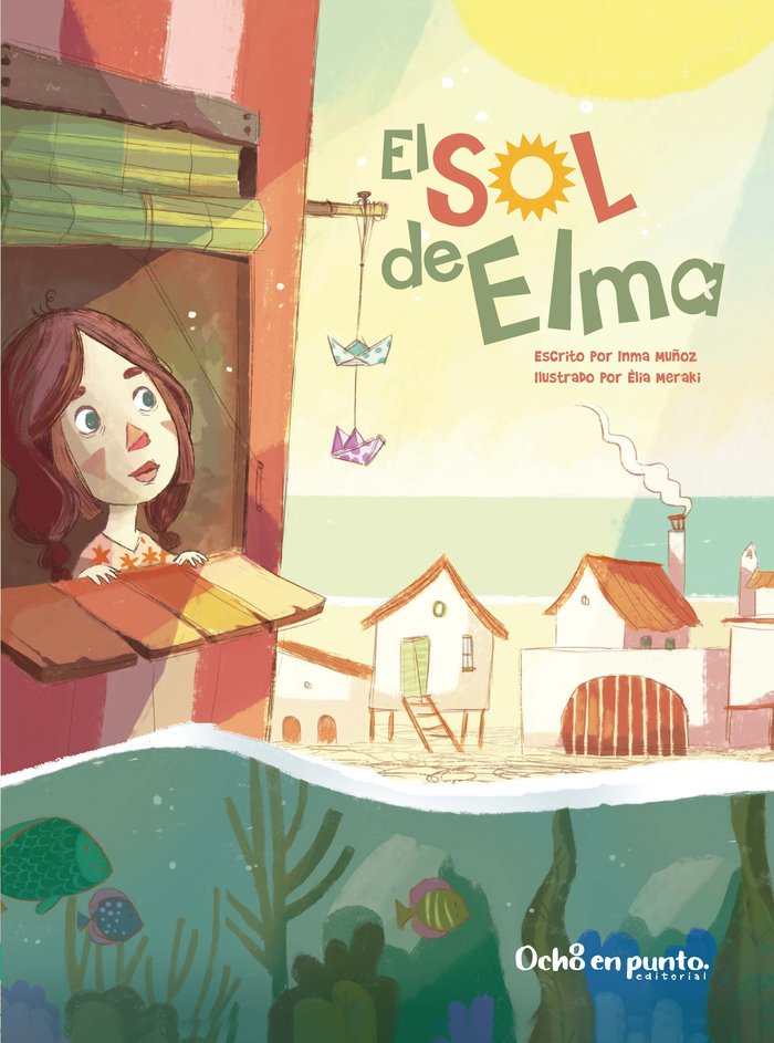 El Sol de Elma