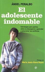 ADOLESCENTE INDOMABLE,EL