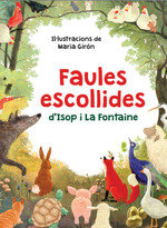 Faules escollides d’Isop i la Fontaine