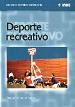 Deporte recreativo.