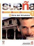 Sueña 1. Español lengua extranjera 1. Libro del alumno