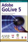 El libro oficial de Adobe Golive 5