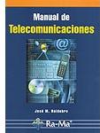 Manual de Telecomunicaciones