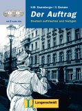 Der Auftrag (+ CDs) A1-A2