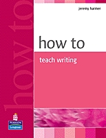 How to Teach Writing