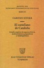 El Castellano de Cataluña:estudio empírico de aspectos léxicos,morfosintácticos,pragmáticos y metalingüisticos