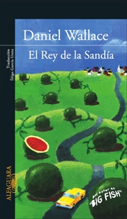 El rey de la sandia