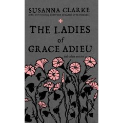 The Ladies of Grace Adieu