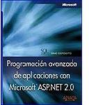 Programación avanzada de aplicaciones con microsoft Asp.net 2.0