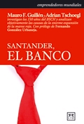 Santander,  el Banco