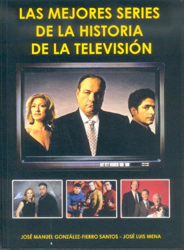 Las mejores series de la historia de la televisión