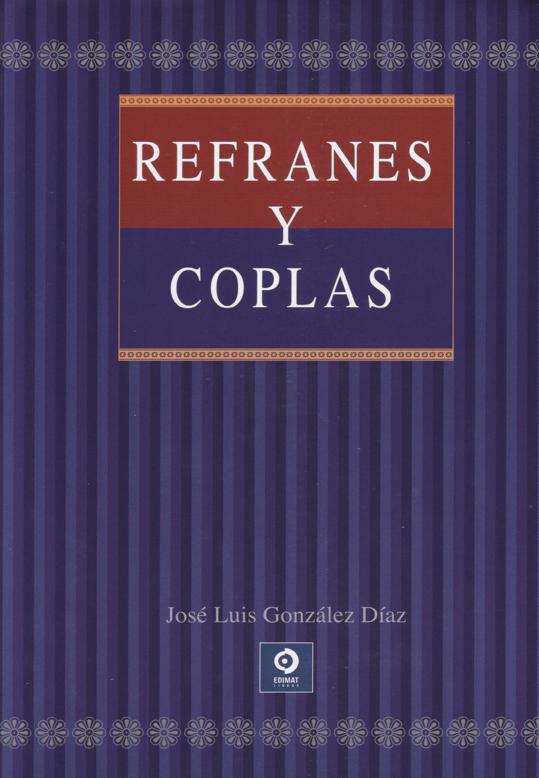 Refranes y coplas