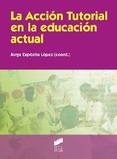 La Acción Tutorial en la educación actual