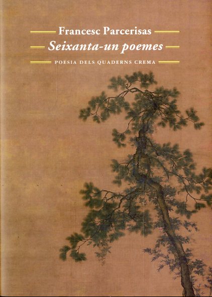 Seixanta-un poemes