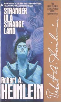 The Stranger in a Strange Land