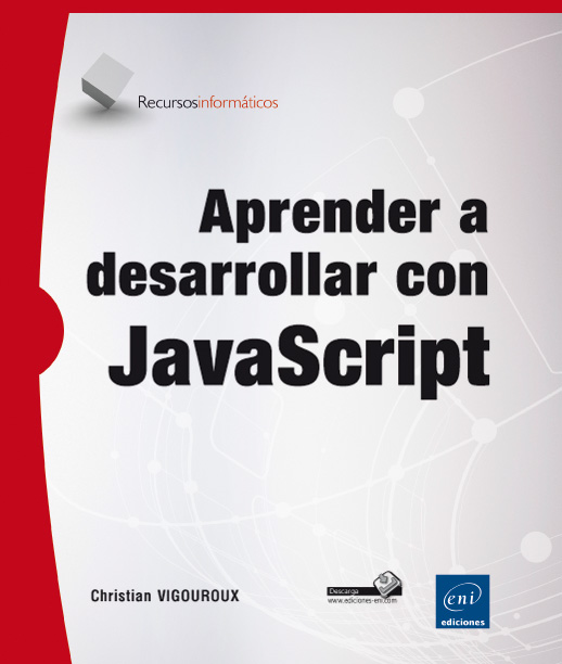 Aprender a desarrollar con JavaScript