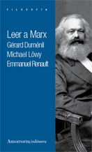 Leer a Marx